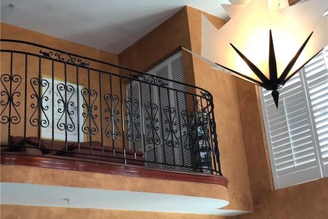 Снять в аренду кондоминиум в Тампа, Флорида 3 комнаты, 124.67м2, № 1802038 - фото 13