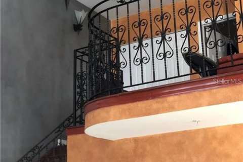 Снять в аренду кондоминиум в Тампа, Флорида 3 комнаты, 124.67м2, № 1802038 - фото 14