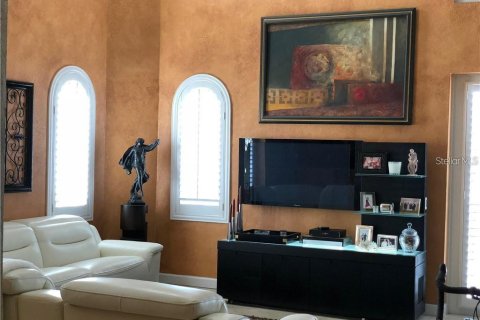 Condo in Tampa, Florida, 2 bedrooms  № 1802038 - photo 9