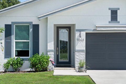 Casa en venta en St. Lucie, Florida, 3 dormitorios, 161.56 m2 № 2387057 - foto 6