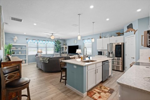 Casa en venta en St. Lucie, Florida, 3 dormitorios, 161.56 m2 № 2387057 - foto 10