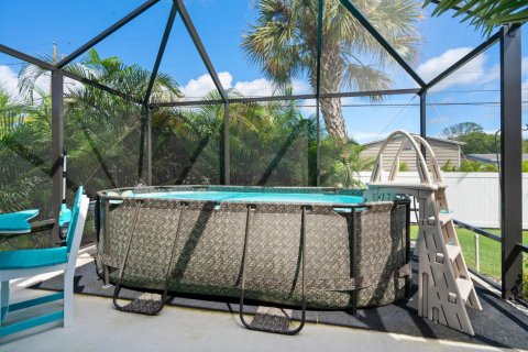 Casa en venta en St. Lucie, Florida, 3 dormitorios, 161.56 m2 № 2387057 - foto 30