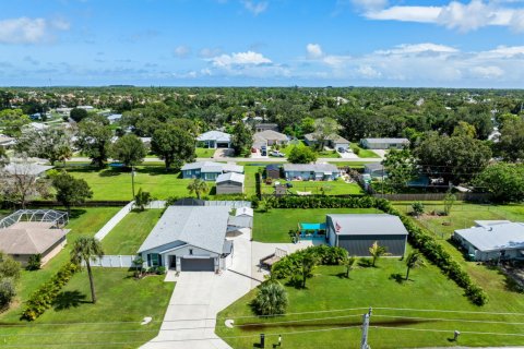 Casa en venta en St. Lucie, Florida, 3 dormitorios, 161.56 m2 № 2387057 - foto 3