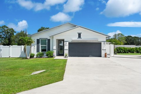 Casa en venta en St. Lucie, Florida, 3 dormitorios, 161.56 m2 № 2387057 - foto 4