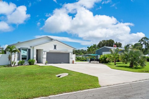 Casa en venta en St. Lucie, Florida, 3 dormitorios, 161.56 m2 № 2387057 - foto 5