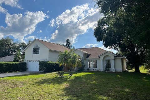 Casa en Davenport, Florida 5 dormitorios, 273.04 m2 № 2371167
