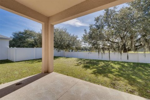 Casa en alquiler en Kissimmee, Florida, 4 dormitorios, 247.86 m2 № 1581145 - foto 11