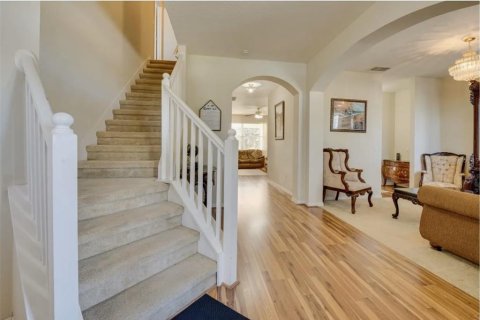 Villa ou maison à louer à Kissimmee, Floride: 4 chambres, 247.86 m2 № 1581145 - photo 3