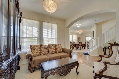 Casa en alquiler en Kissimmee, Florida, 4 dormitorios, 247.86 m2 № 1581145 - foto 2