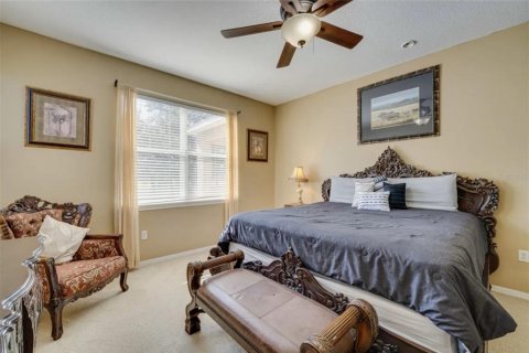 Villa ou maison à louer à Kissimmee, Floride: 4 chambres, 247.86 m2 № 1581145 - photo 8
