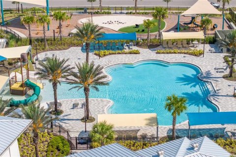 Villa ou maison à louer à Orlando, Floride: 5 chambres, 305.74 m2 № 1817263 - photo 14