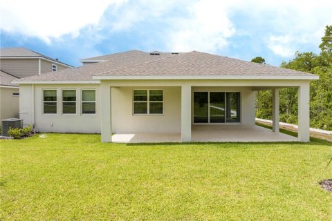 Villa ou maison à louer à Orlando, Floride: 5 chambres, 305.74 m2 № 1817263 - photo 30
