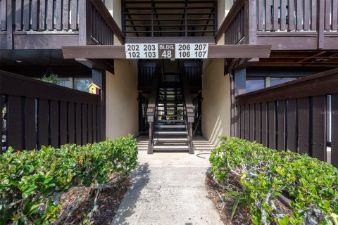 Copropriété à vendre à Palm Coast, Floride: 2 chambres, 91.6 m2 № 1609422 - photo 1