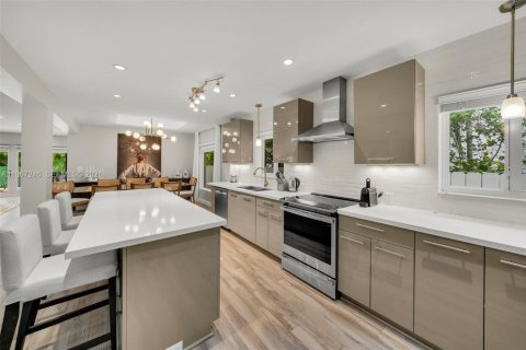 Villa ou maison à vendre à Miami Beach, Floride: 3 chambres, 187.38 m2 № 2029050 - photo 7