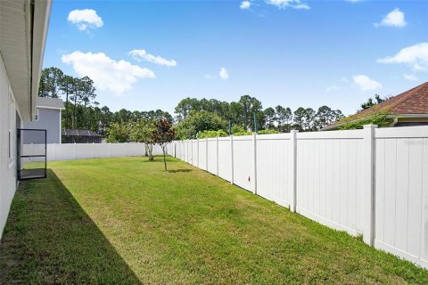 House in Palm Coast, Florida 4 bedrooms, 184.23 sq.m. № 2223477 - photo 7
