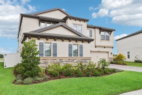 Casa en alquiler en Riverview, Florida, 5 dormitorios, 392.79 m2 № 1918407 - foto 4