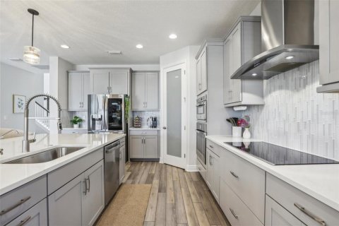 Casa en alquiler en Riverview, Florida, 5 dormitorios, 392.79 m2 № 1918407 - foto 23