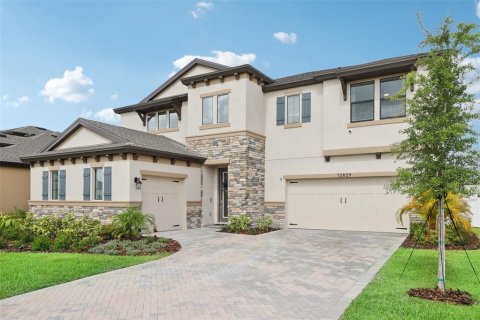 Casa en alquiler en Riverview, Florida, 5 dormitorios, 392.79 m2 № 1918407 - foto 6
