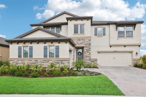 Casa en alquiler en Riverview, Florida, 5 dormitorios, 392.79 m2 № 1918407 - foto 3