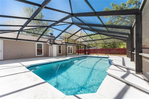 Villa ou maison à vendre à Ocala, Floride: 3 chambres, 208.1 m2 № 1581781 - photo 16