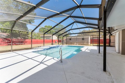 Villa ou maison à vendre à Ocala, Floride: 3 chambres, 208.1 m2 № 1581781 - photo 12