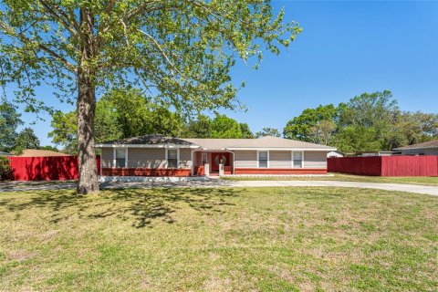Villa ou maison à vendre à Ocala, Floride: 3 chambres, 208.1 m2 № 1581781 - photo 3