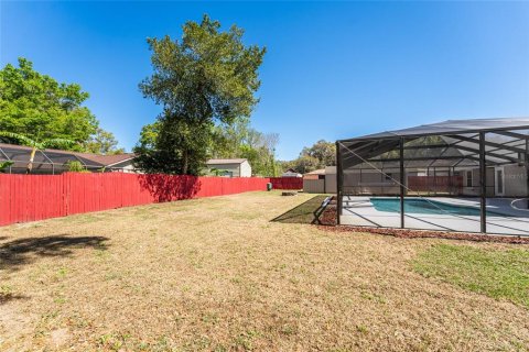 Villa ou maison à vendre à Ocala, Floride: 3 chambres, 208.1 m2 № 1581781 - photo 18