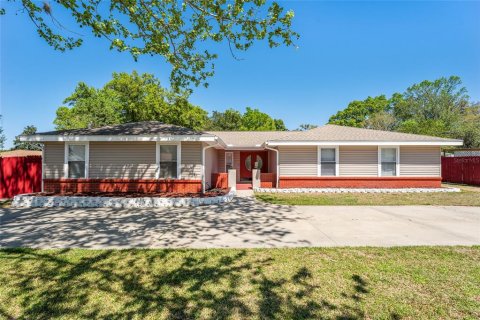 Villa ou maison à vendre à Ocala, Floride: 3 chambres, 208.1 m2 № 1581781 - photo 2