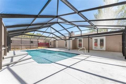 Villa ou maison à vendre à Ocala, Floride: 3 chambres, 208.1 m2 № 1581781 - photo 13