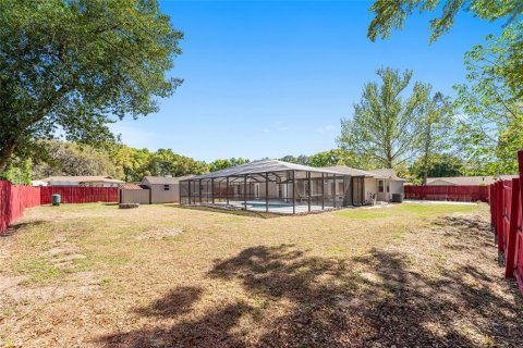 Villa ou maison à vendre à Ocala, Floride: 3 chambres, 208.1 m2 № 1581781 - photo 17