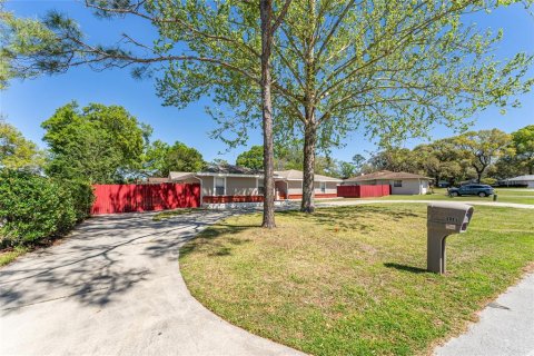 Villa ou maison à vendre à Ocala, Floride: 3 chambres, 208.1 m2 № 1581781 - photo 5