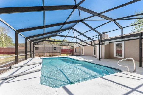 Villa ou maison à vendre à Ocala, Floride: 3 chambres, 208.1 m2 № 1581781 - photo 14