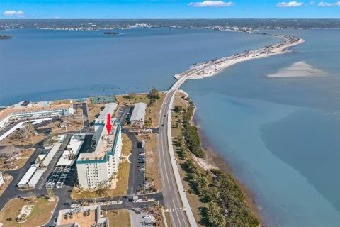 Condo in Dunedin, Florida, 2 bedrooms  № 1858324 - photo 29