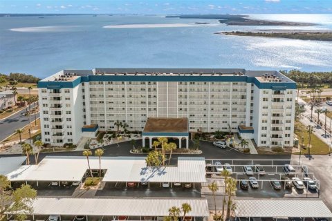 Condo in Dunedin, Florida, 2 bedrooms  № 1858324 - photo 1