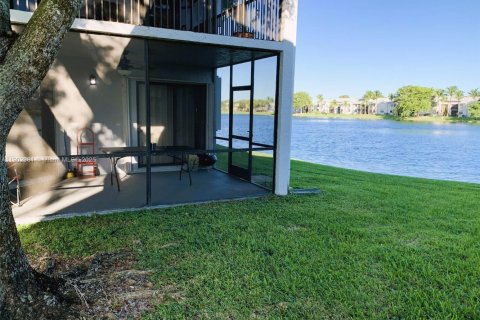 Condo in Homestead, Florida, 2 bedrooms  № 1954981 - photo 26