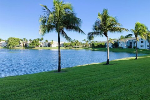 Condo in Homestead, Florida, 2 bedrooms  № 1954981