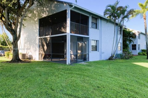 Condo in Homestead, Florida, 2 bedrooms  № 1954981 - photo 25