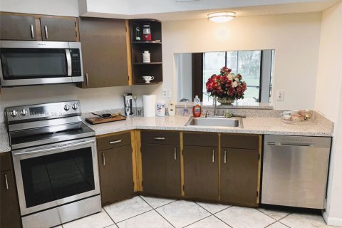 Condo in Homestead, Florida, 2 bedrooms  № 1954981 - photo 11