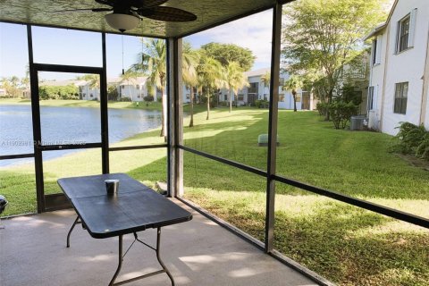 Condo in Homestead, Florida, 2 bedrooms  № 1954981 - photo 18