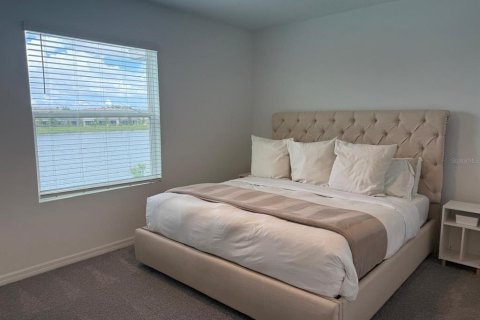Townhouse in Apollo Beach, Florida 3 bedrooms, 158.12 sq.m. № 2398893 - photo 9