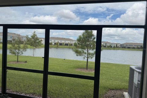 Townhouse in Apollo Beach, Florida 3 bedrooms, 158.12 sq.m. № 2398893 - photo 29