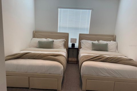 Townhouse in Apollo Beach, Florida 3 bedrooms, 158.12 sq.m. № 2398893 - photo 16