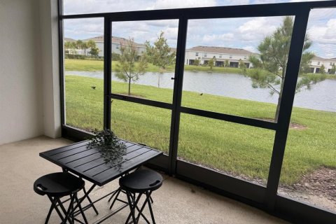 Townhouse in Apollo Beach, Florida 3 bedrooms, 158.12 sq.m. № 2398893 - photo 28