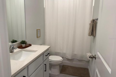 Townhouse in Apollo Beach, Florida 3 bedrooms, 158.12 sq.m. № 2398893 - photo 17