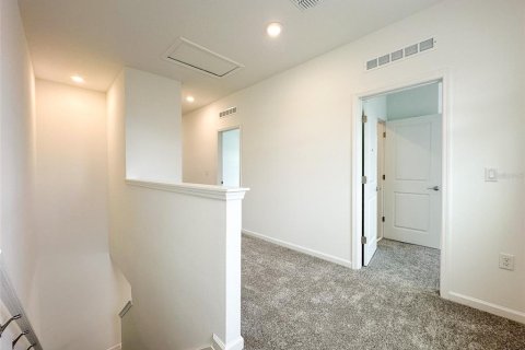 Villa ou maison à louer à Orlando, Floride: 3 chambres, 165.55 m2 № 2433347 - photo 22