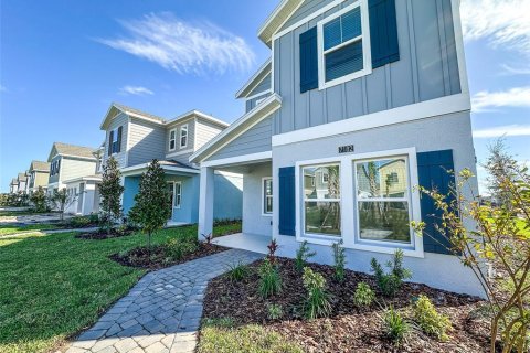 Villa ou maison à louer à Orlando, Floride: 3 chambres, 165.55 m2 № 2433347 - photo 5