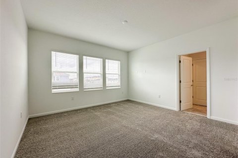 Villa ou maison à louer à Orlando, Floride: 3 chambres, 165.55 m2 № 2433347 - photo 27