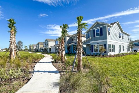 Villa ou maison à louer à Orlando, Floride: 3 chambres, 165.55 m2 № 2433347 - photo 6