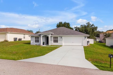 Casa en venta en Kissimmee, Florida, 3 dormitorios, 162.21 m2 № 1914776 - foto 4