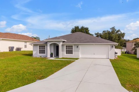 Casa en venta en Kissimmee, Florida, 3 dormitorios, 162.21 m2 № 1914776 - foto 2